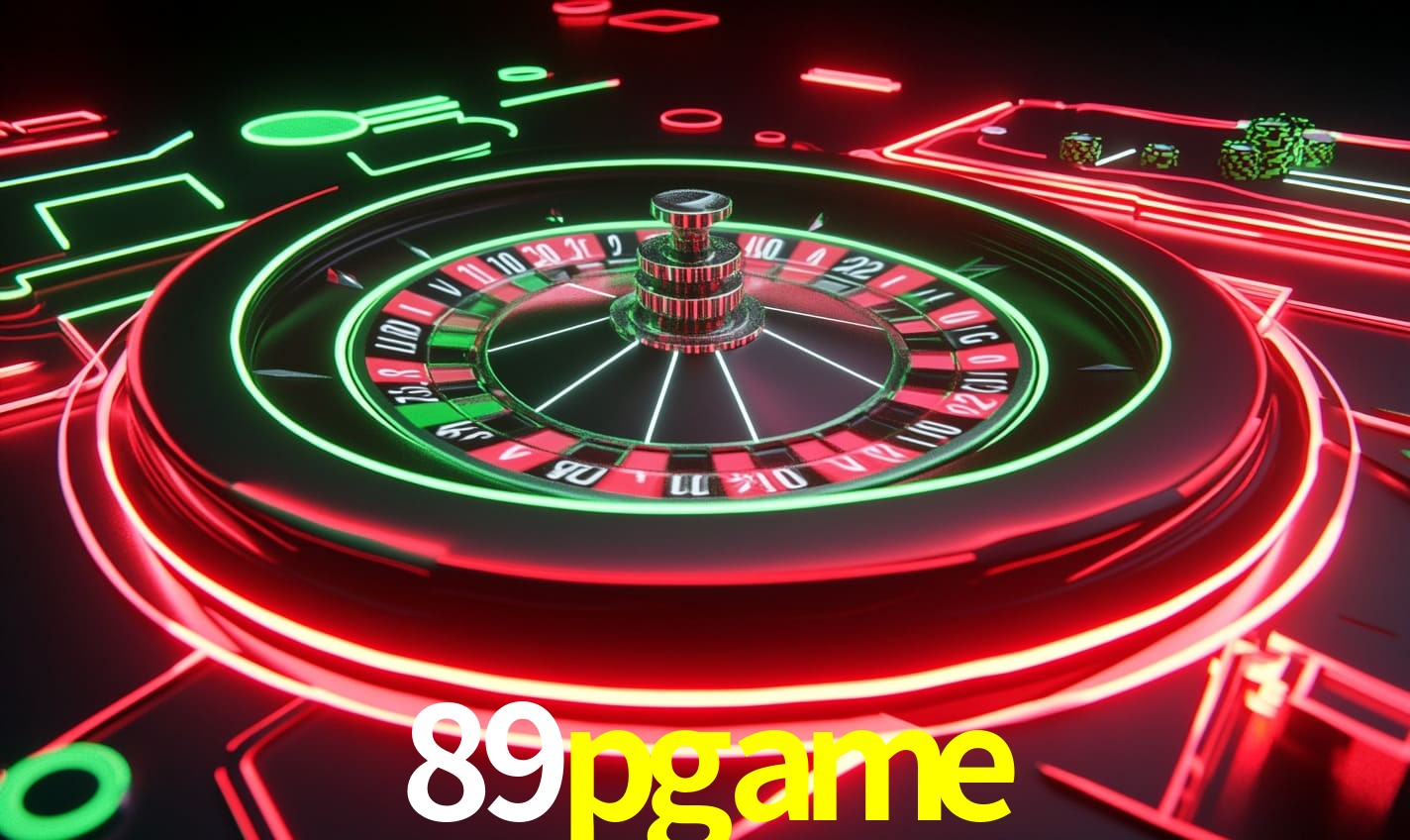 Desvendando o Mundo dos Jogos Virtuais na 89pgame