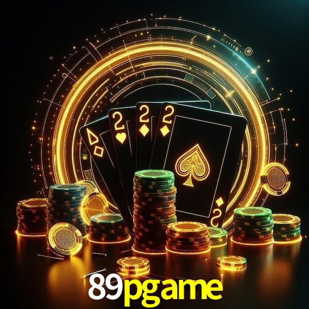 Jogos de Slot 89pgame