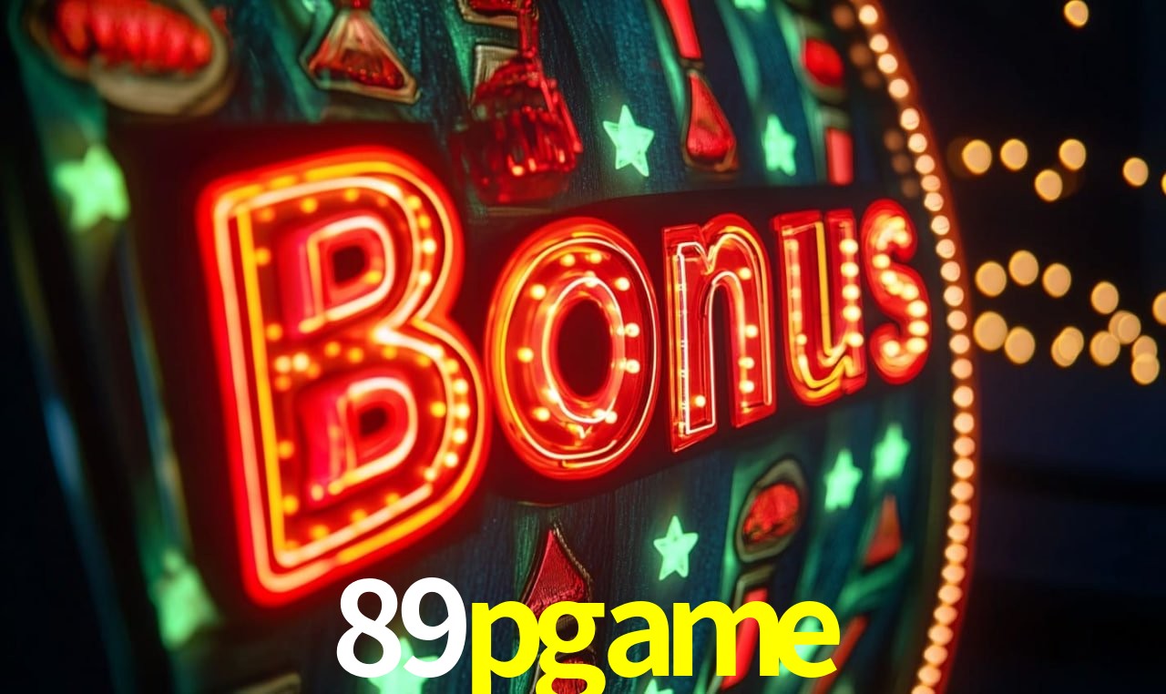 Programa VIP 89pgame
