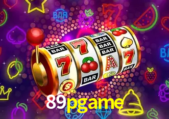 A Emoção da Loteria na 89pgame: Uma Chance de Mudança de Vida