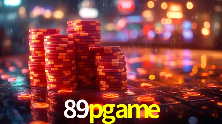 89pgame: Jogos de Caça-Níqueis-Altas Recompensas, Roleta-Velocidade, Blackjack-Desafios Máximos