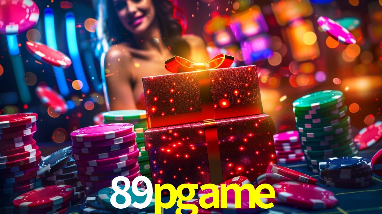 cassino 89pgame