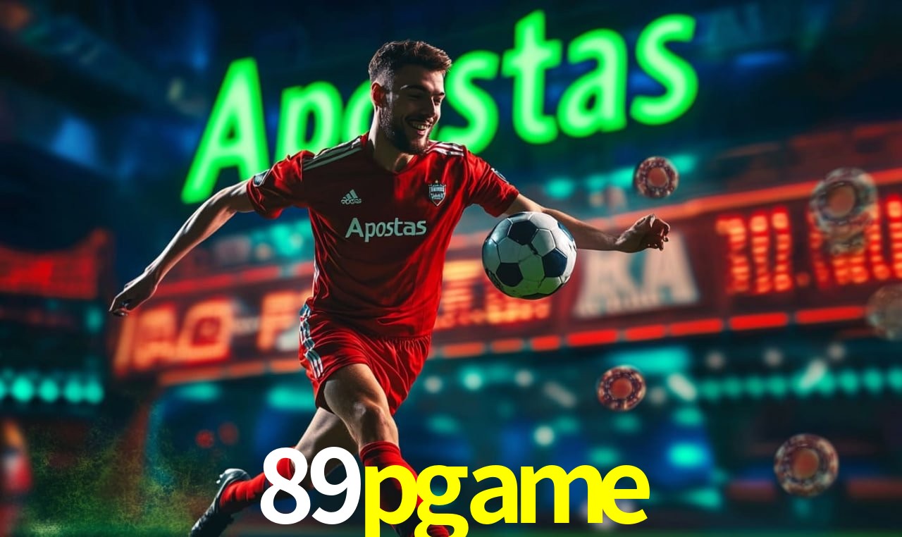 Jogos Exclusivos 89pgame