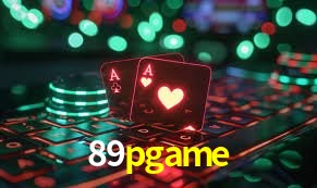Gates of Olympus 89pgame