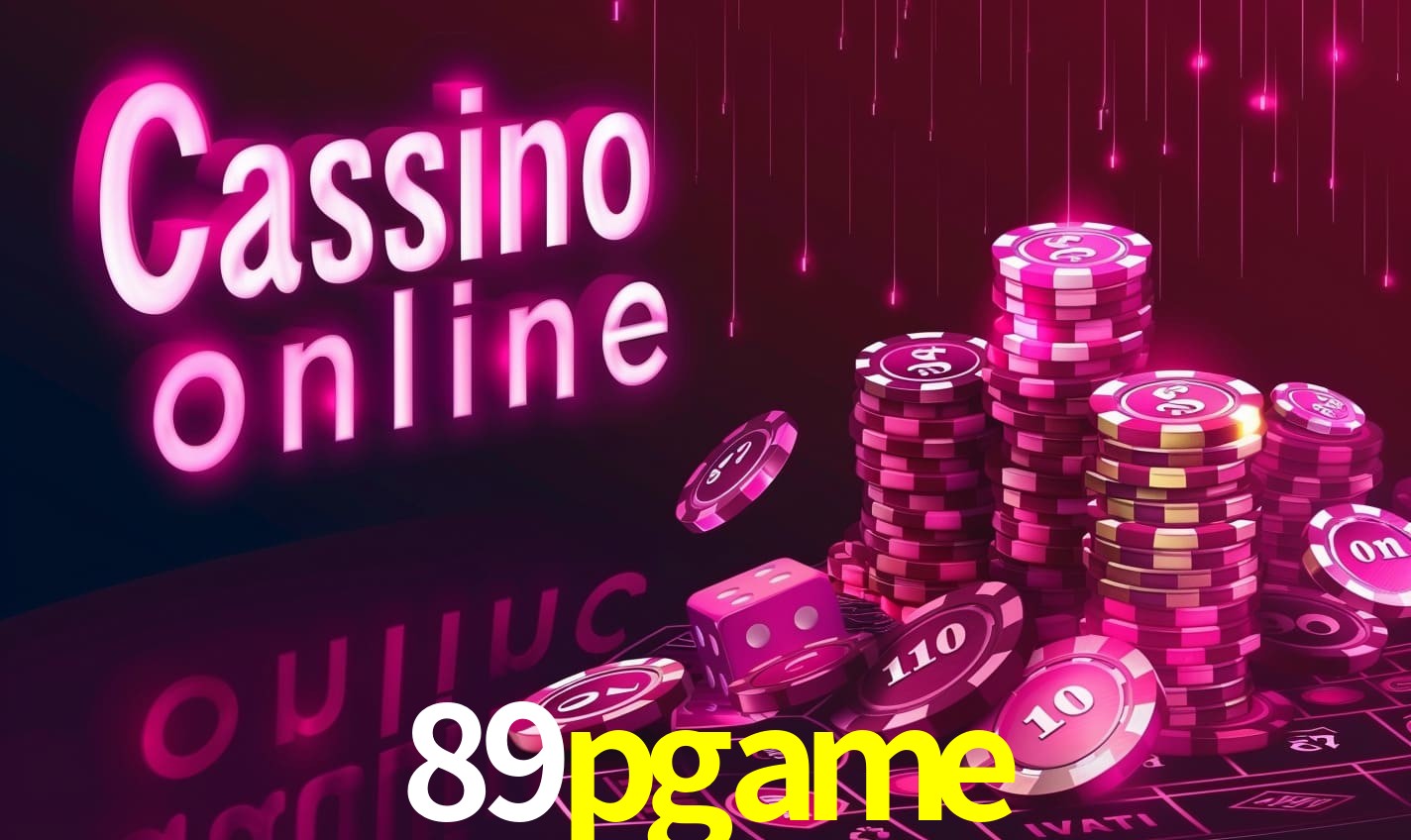A Emoção da Loteria na 89pgame: Uma Chance de Mudança de Vida