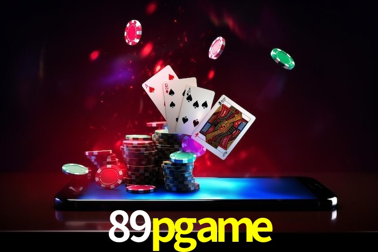 Gates of Olympus 89pgame