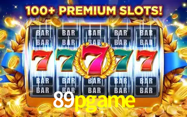 Descubra o Mundo do Cassino Online com 89pgame