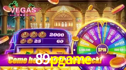 Weekend Specials 89pgame