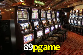 Desvendando o Mundo dos Jogos Virtuais na 89pgame