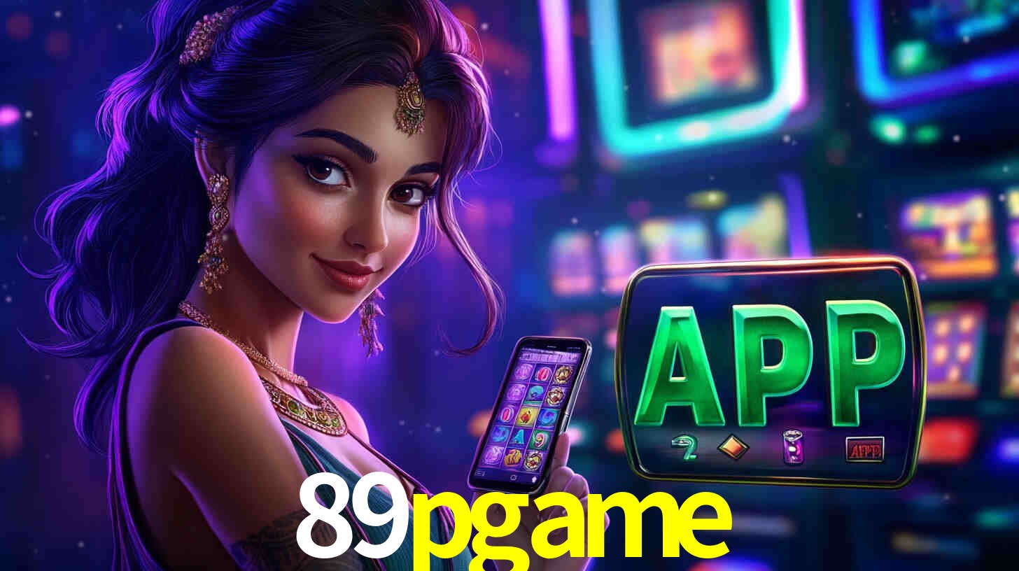 89pgame: A Experiência de Casino com Jogos de Mesa ao Vivo