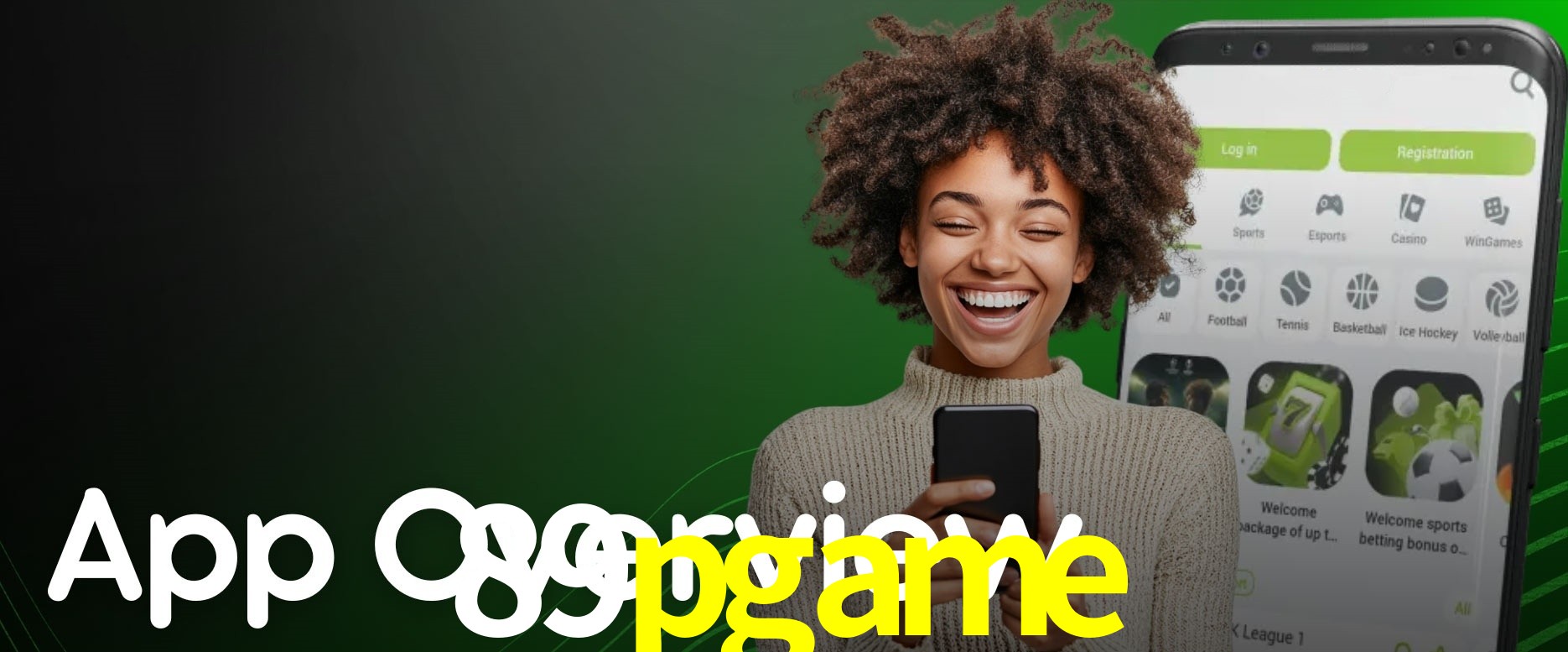 Responsive Design 89pgame