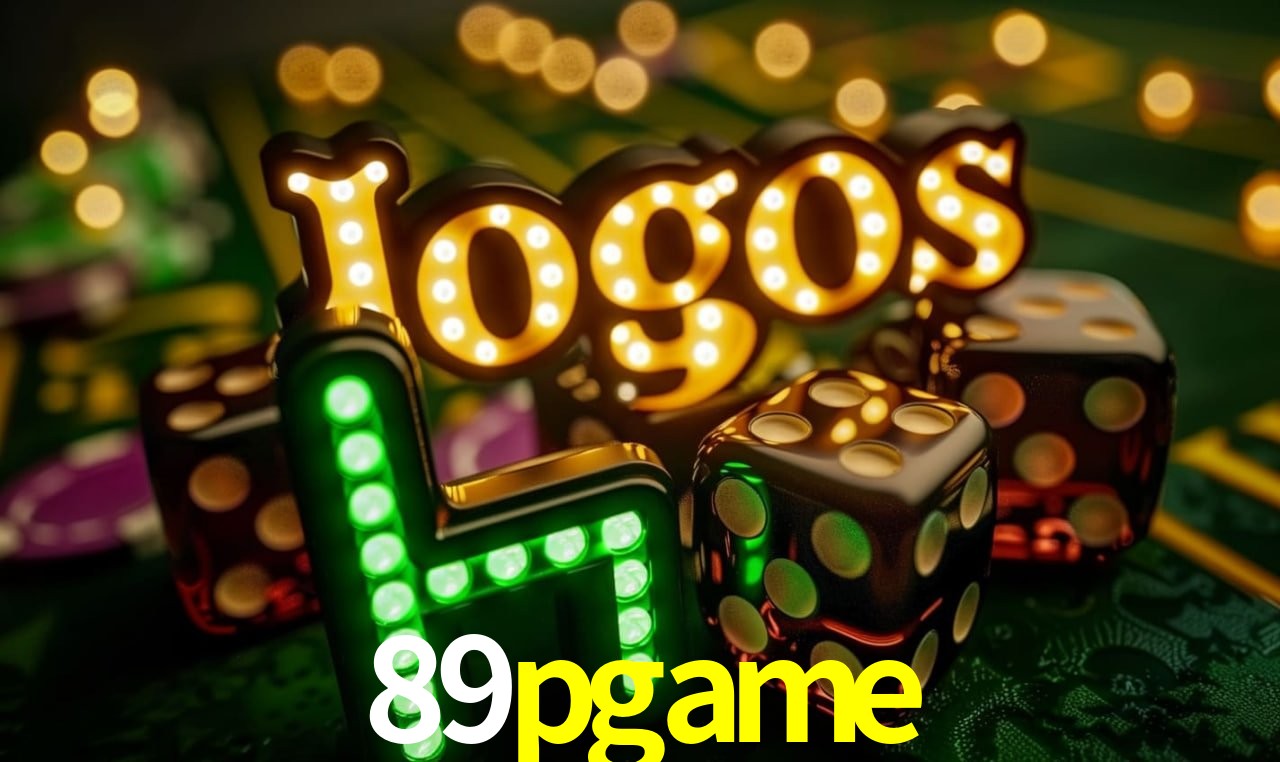 Avaliações dos Jogadores 89pgame