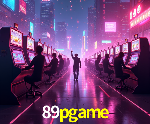 Casino VIP 89pgame