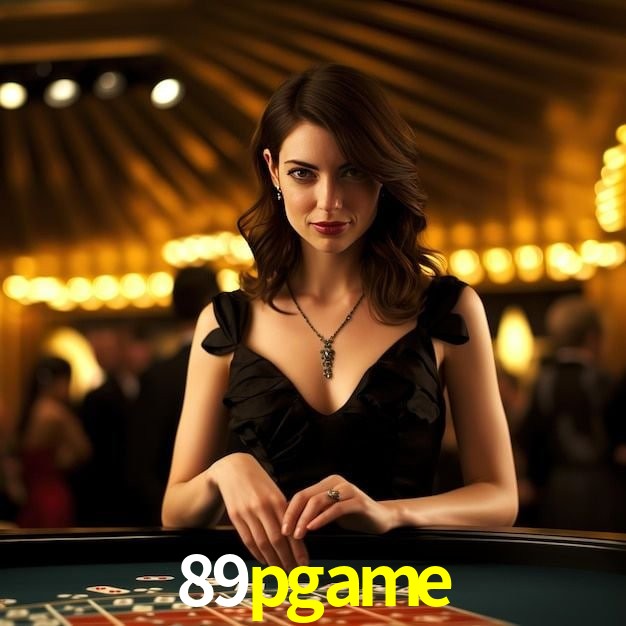 Inovações de Jogos na 89pgame: O Futuro das Experiências Interativas
