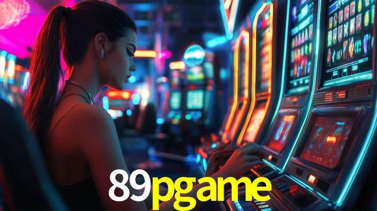 Explore as vantagens do 89pgame: serviço profissional e confiabilidade