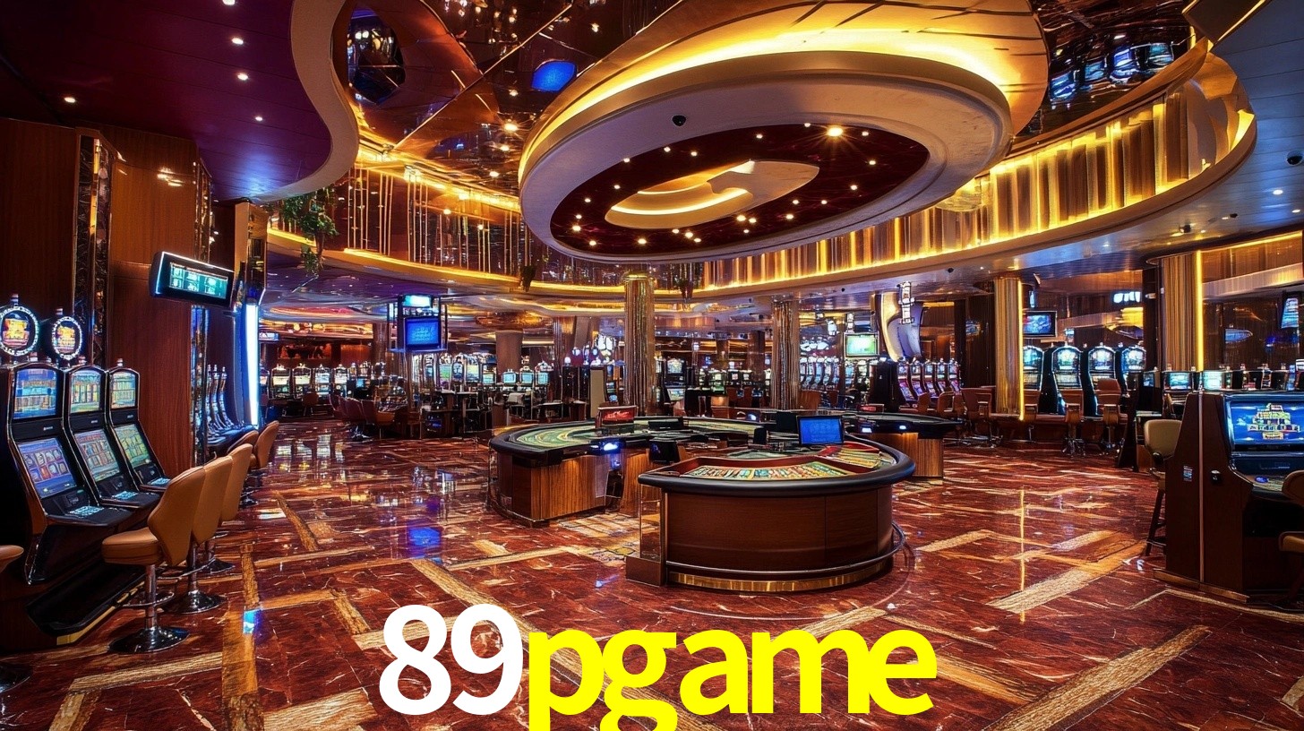 Daily Bonuses 89pgame