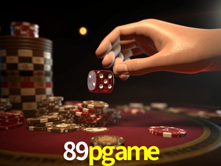 Casino Ao Vivo 89pgame