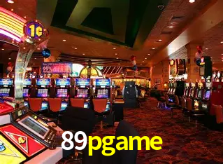 Desvendando o Mundo dos Jogos Virtuais na 89pgame