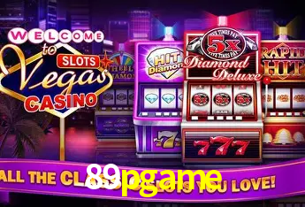 Descubra a Essência do 89pgame: Nossa História e Compromissos