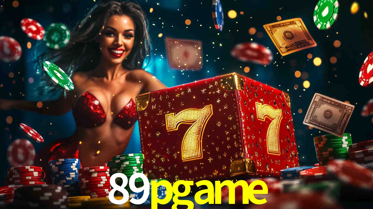 Descubra o Programa VIP da 89pgame: Vantagens Exclusivas para Jogadores