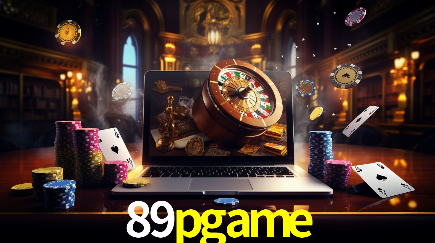 Live Casino 89pgame