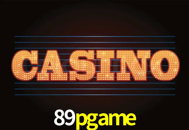 Estatísticas do Jogo 89pgame
