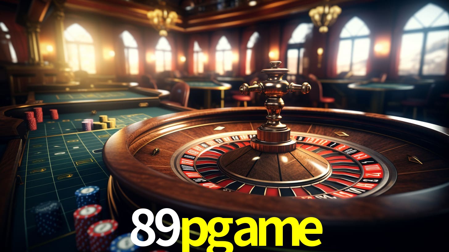 VIP Casino 89pgame