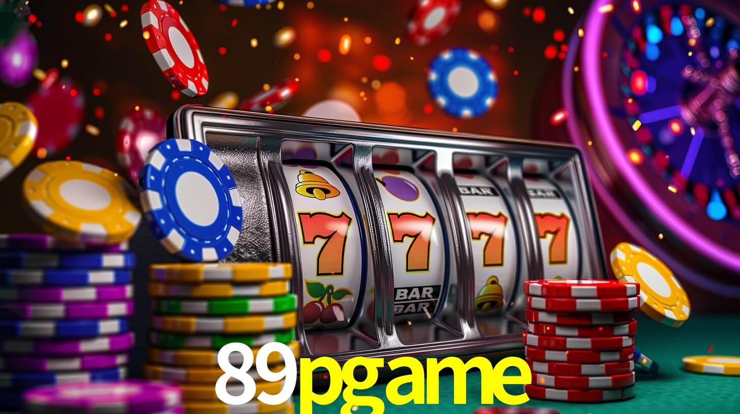Torneios 89pgame