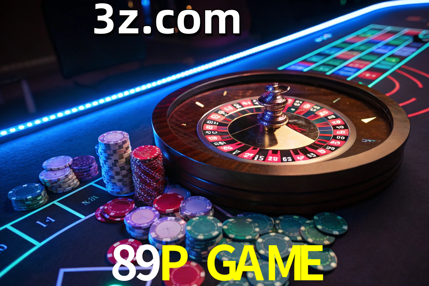 89P GAME