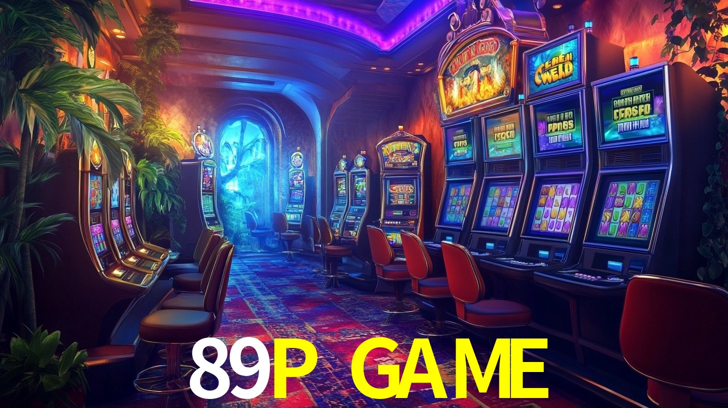 89P GAME