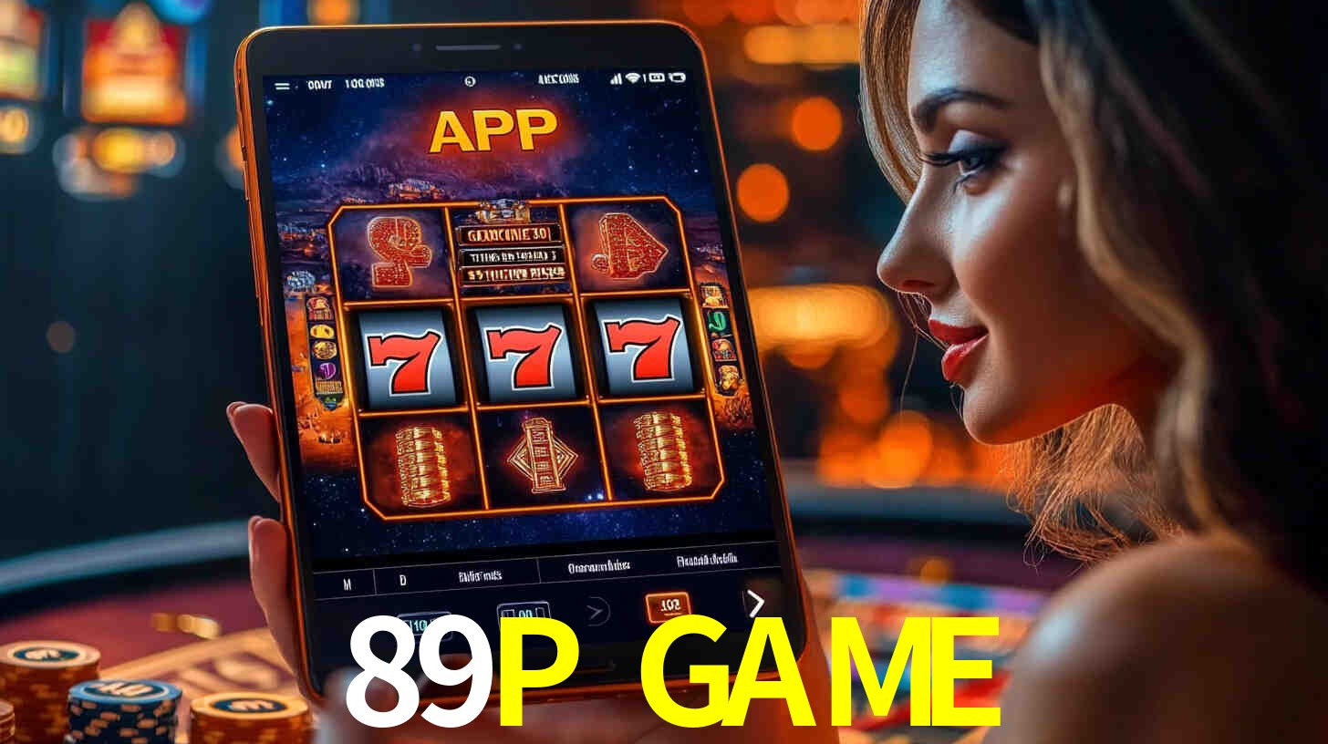 89P GAME