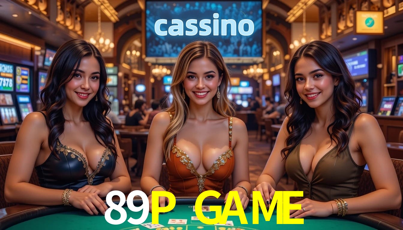 A Emoção das Apostas Ao Vivo no 89P GAME