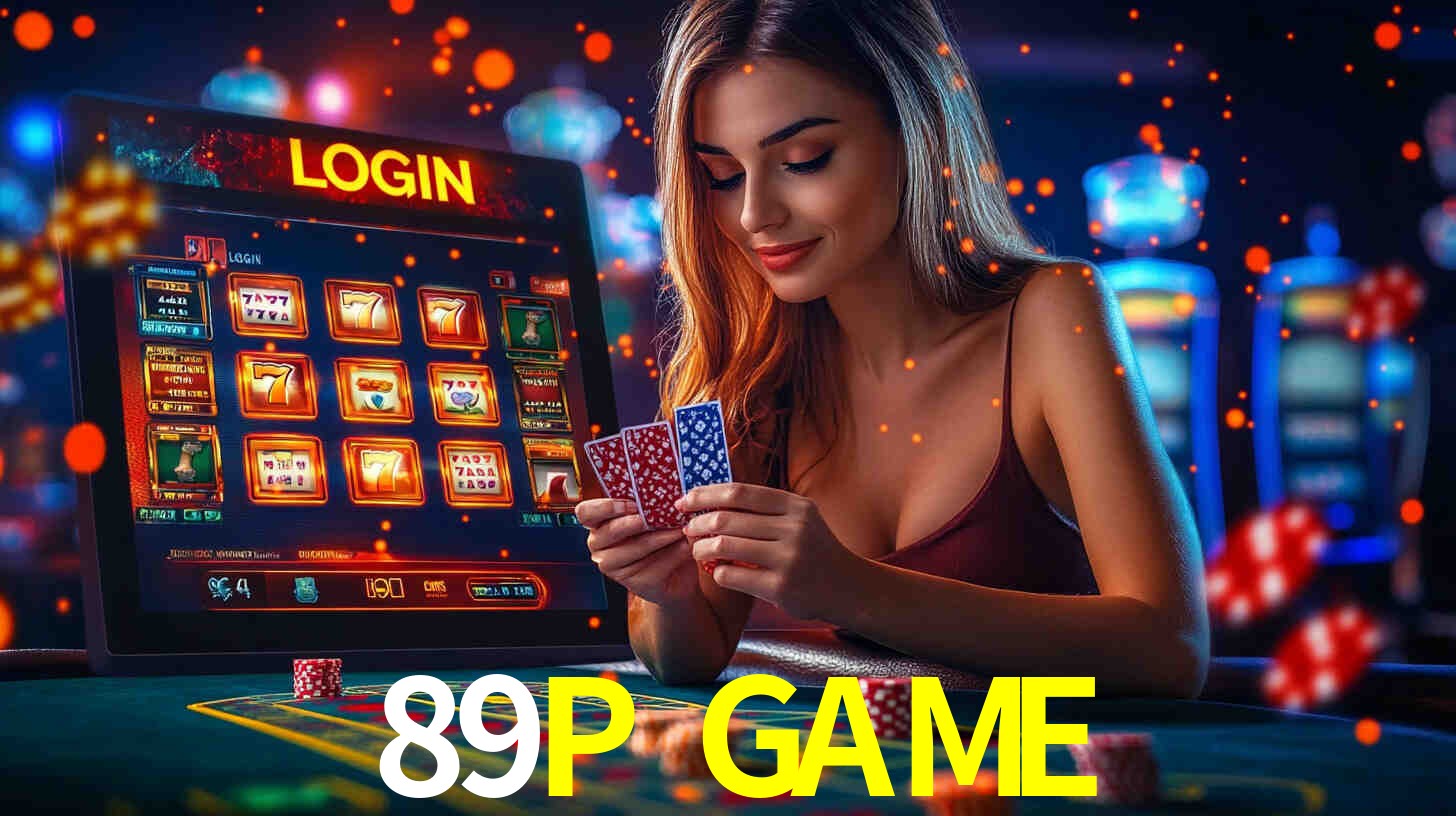 Aproveite as Melhores Promoções do 89P GAME