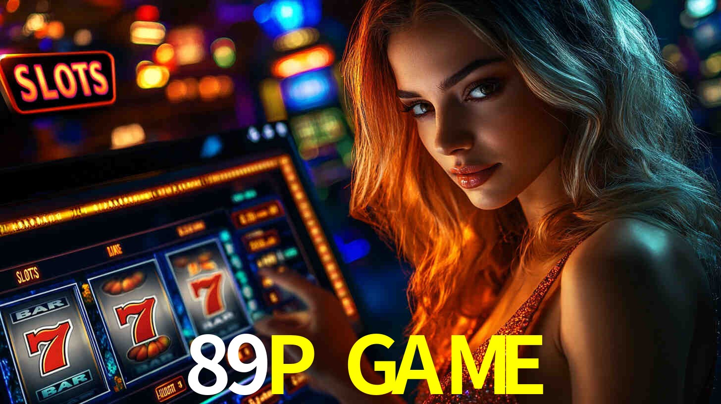 Descubra o Mundo das Mesas de Jogos no 89P GAME